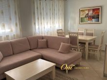 JEPET APARTAMENT ME QERA 2+1 DON BOSKO