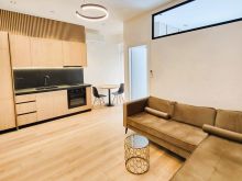 🏡 Shitet Apartament 1+1 te Liqeni i Thatë, Tiranë🔥