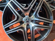 DISQE BENZ AMG ML R20
