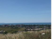 Tokë për Shitje në Arapaj,me pamje nga deti.