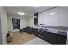 Apartament 1+1 me qira -Rruga 5 Maji