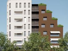 **Apartament për Shitje – 2+1 + 2 Tualete | Liqeni i Thatë |