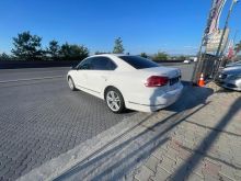 VW PASSAT 2014 2.0 TDI