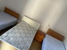 Jepet Apartament 1+1 Rruga Elbasanit 30000 Leke