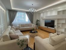 🏡✨ Jepet me Qira Apartament Premium 3+1+2 – Ambasador 2 | P