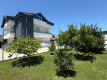JEPET VILE ME QERA 220M2 \"LAKNAS\" 1500 EURO