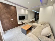 SHITET APARTAMENT 1+1+VERANDE TEK KODRA E DIELLIT 2!
