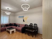 SHITET APARTAMENT 1+1+BLK TEK ALI DEMI 135.000 EURO