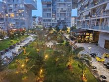 Shitet apartament 1+1 ne zone preferenciale Komuna Parisit