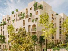🏙️Shitet Apartament 1+1 te Green Hill Residence📍Selitë