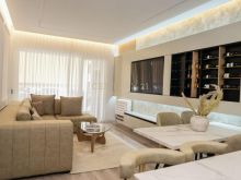 SHITET APARTAMENT 2+1+2GARAZHE TEK RESIDENCA RELUX NE SHKOZE