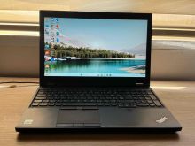 Lenovo Thikpad P50