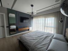 Jepet me qira dupleks luksoz tek Square 21