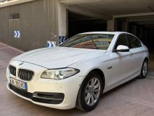 Bmw 528i 2015