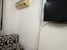 kafshë e pranuar Apartament 1+1 me qira në Golem, Durrës!!