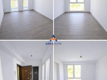 JEPET ME QERA APARTAMENT 2+1 \"5 MAJ\" 40.000 LEKE