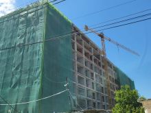📌 Shitet Apartament 2+1 në Paskuqan