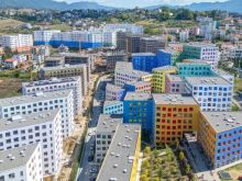 🏡 OKAZION PËR SHITJE – Apartament 2+1 te Rezidenca Kadiu, A