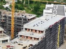 🔥 OFERTË KLERINGU  🏢 Shitet apartament 2+1 tek rezidenca *