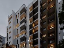 🏡 Apartament 2+1 për Shitje – Mara Residence, Don Bosko