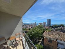 0697603180Jepet apartament 2+1 me pamje deti prane xhamise n