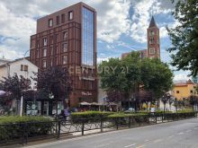 APARTAMENT 1+1 PËR QIRA TEK RRUGA E KAVAJËS 1300€/muaj