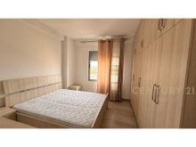 0697603180Apartament 2+1 Me Qira në Stadiumi, Durrës - 400€