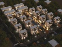 🔥VILË INDIVIDUALE NË SHITJE – ROSES RESIDENCE 2, FARKË