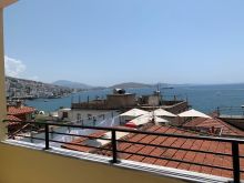 Shitet apartament në Sarandë, me sipërfaqe 83 m².