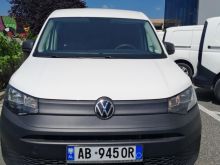 Volkswagen Caddy 2.0 TDI
