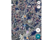 0697603180Tokë për Shitje me Njolle Ndërtimi në Qendër