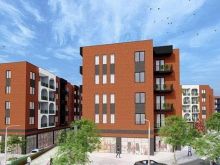 🏡 **Apartament 2+1 në Shitje – Lakeside Residence, Paskuqan