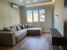 🏡 Shitet Apartament 1+1 te Mine Peza, pranë