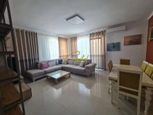 APARTAMENT ME QIRA 3+1+2 KOPSHTI BOTANIK 80.000 LEKE