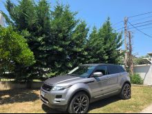 Range rover evoque nafte Europe Viti 2014  Me dogane te pagu