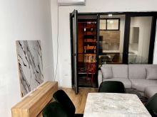 APARTAMENT ME QIRA 2+1 SQUARE 21