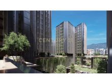 Apartament 1+1 për Shitje në Pajtoni Residence, Tirane