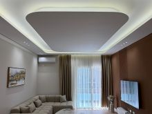 📌 SHITET APARTAMENT 2+1 - Kompleksi Golden Park