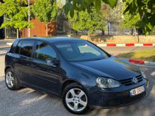 Okazion Volkswagen Golf 5 Automatike  full