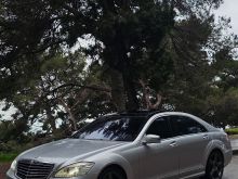 OKAZION, Mercedes-Benz S550L AMG Line 2010, Mundësi Ndrrimi