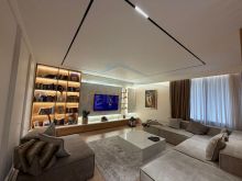 0692268458 Shitet, Apartament 3+1+2, Qendër, Tiranë.