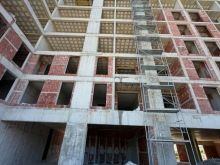 APARTAMENT NE SHITJE 2+1 VANETINO KAMEZ