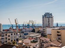 +355694812568 JEPET ME QIRA APARTAMENT 2+1 DHE GARAZH TEK BA
