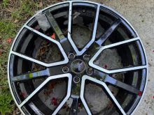 Shiten Disqe Audi 20\" te reja