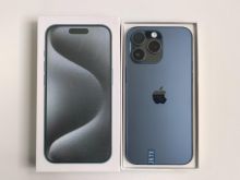 Apple iPhone 15 Pro Max 512GB