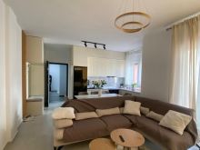 📌 Apartament 2+1+2 me Qira – Pazari i Ri ✨