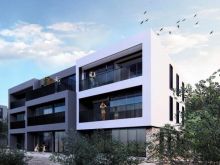 SHITET APARTAMENT – CALM VIEW RESIDENCE | PRANË VILAVE GJERM