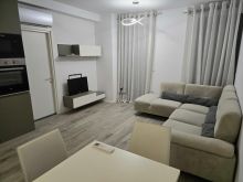 APARTAMENT ME QERA 1+1 ALI DEMI 60.000 LEKE FH-80233