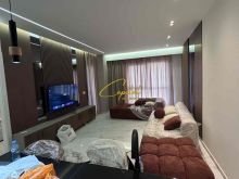 APARTAMENT ME QIRA 1+1 KOMPLEKSI AURA 65.000 LEKE
