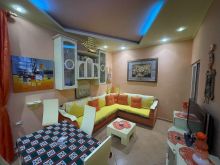 🏡 Apartament 1+1 me Qira – Ish Blloku (pranë Kafe Roma)